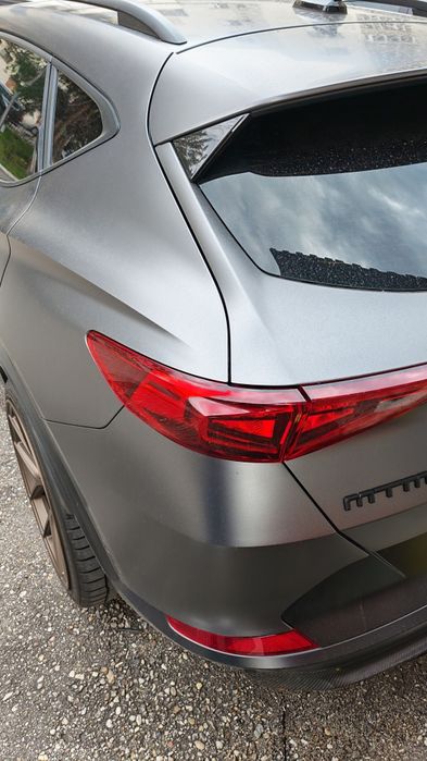 vand Cupra Formentor VZ5 MTM 506 hp