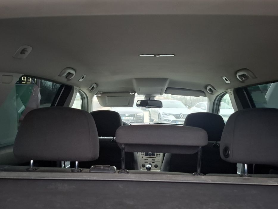 Opel Astra H 1.7 CDTI 110 CP – 2008 – PREȚ BUN