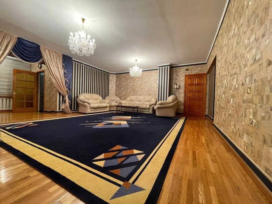 Продаётся квартира в Ул Кары Ниязова, Дархан