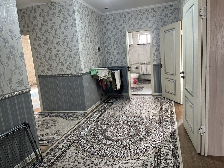 Сатылады үлкен үй Түркістан улица Серт 140