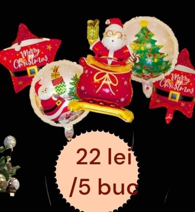 Decoratiuni de Craciun