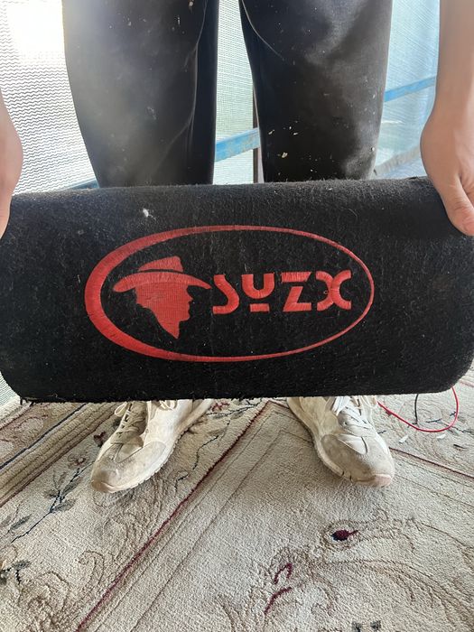 Продам саб. Бочка