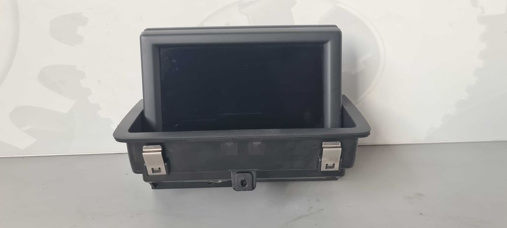 Дисплей Навигация Audi A1 2014г.