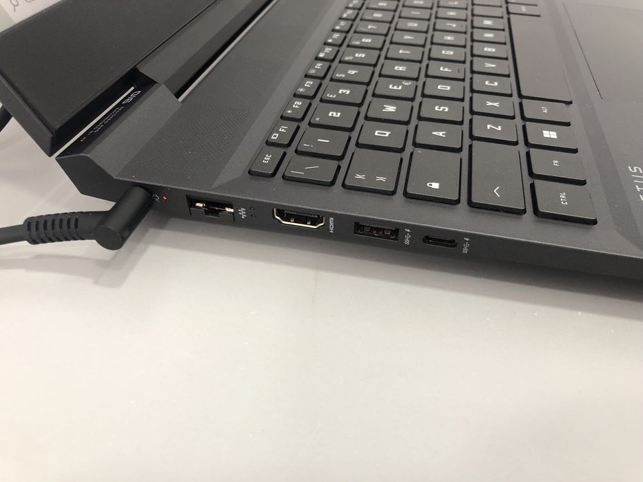 Laptop gaming Victus AMD GTX 4GB ca nou