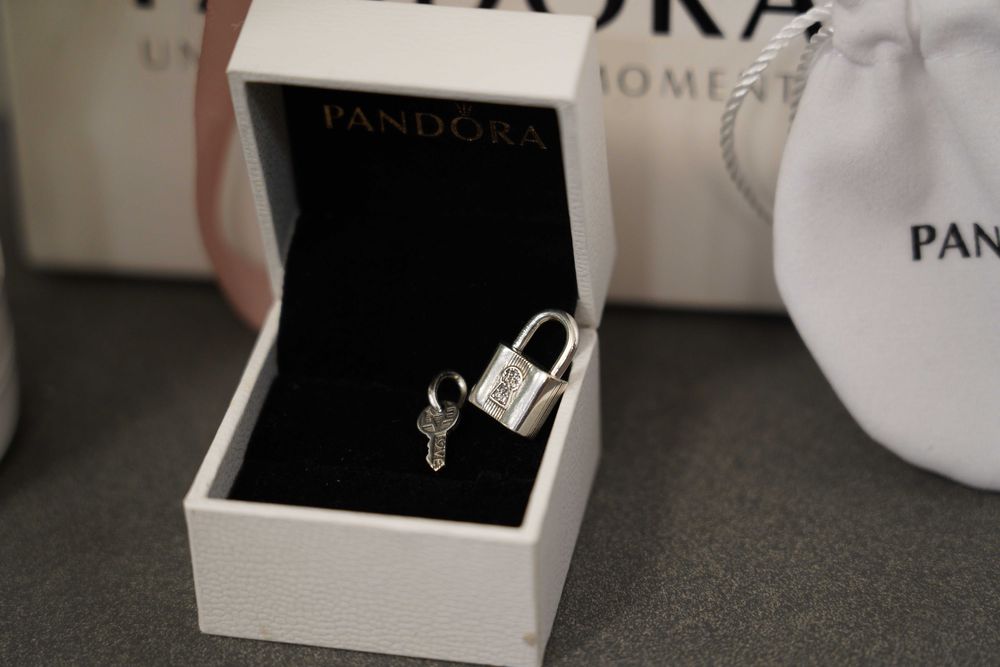 Талисман Пандора - Да запазим любовта си