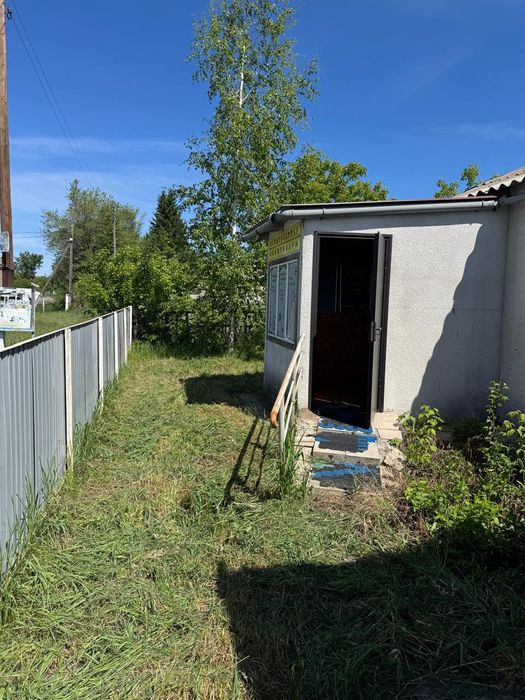 Продам коммерческое помещение