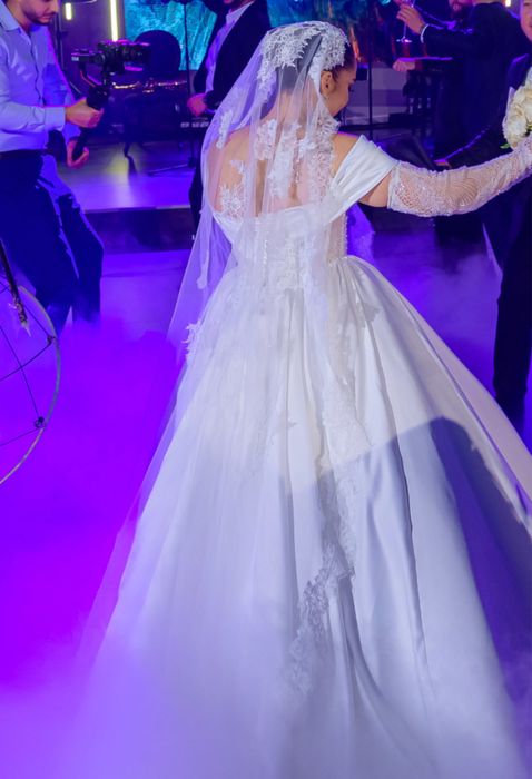 Rochie de mireasa