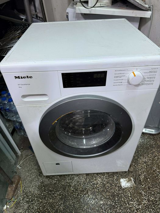 Пералня "Miele" за части