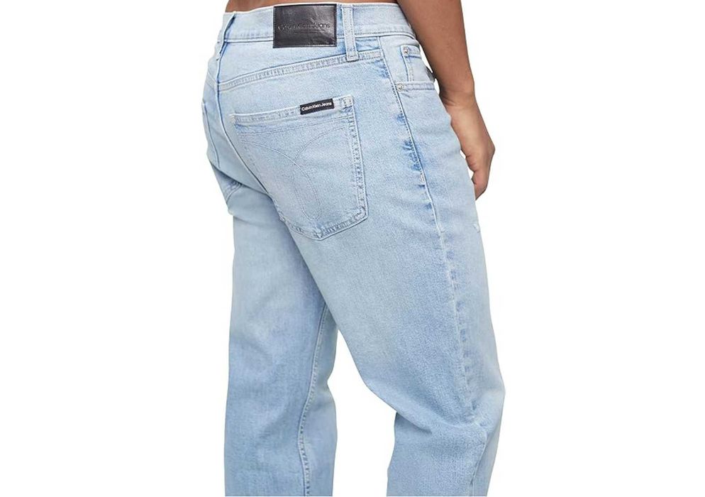 Оригинальные Джинсы Calvin Klein  (из США)