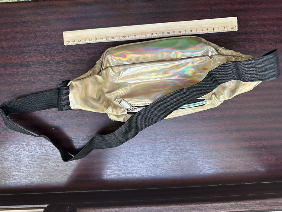 Поясная сумка сумка