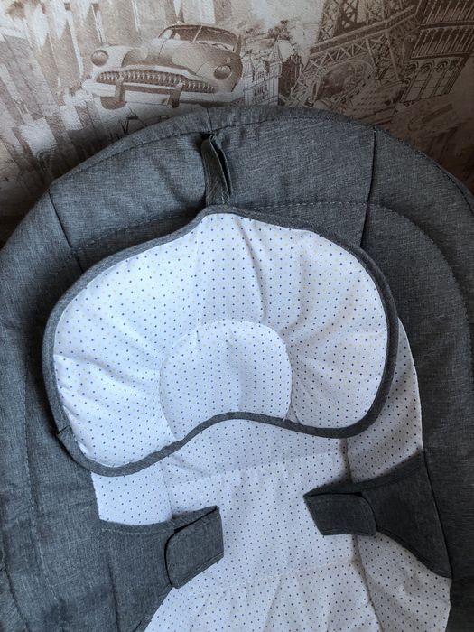 Электроная калыбелжь