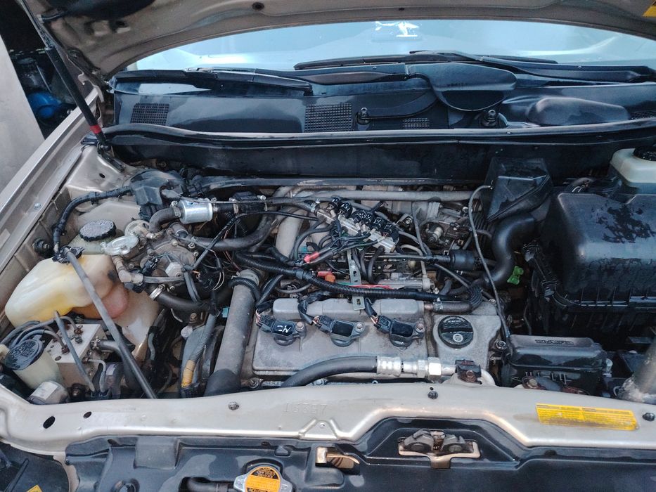 Продам Лексус рх300