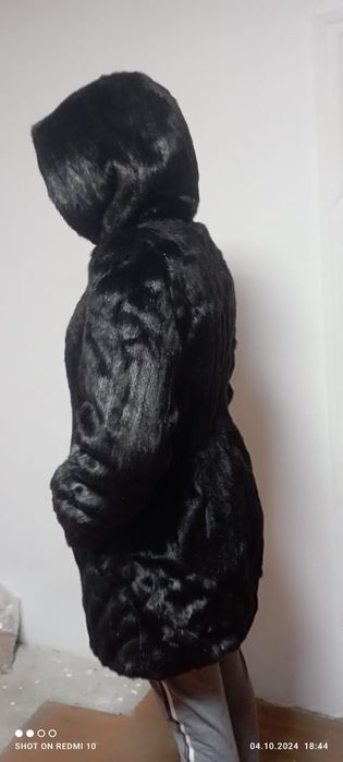 Продам шубку шубку