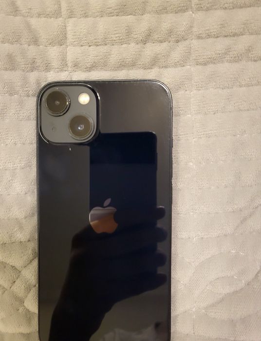 Идеальный iPhone 13