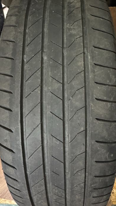 Vand anvelope vara 225 65 R17 Bridgestone Alenza
