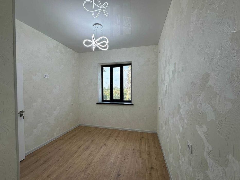 Продаётся Новый дом 2 уровня 4 комнаты 80м2 Участок 0.8 соток