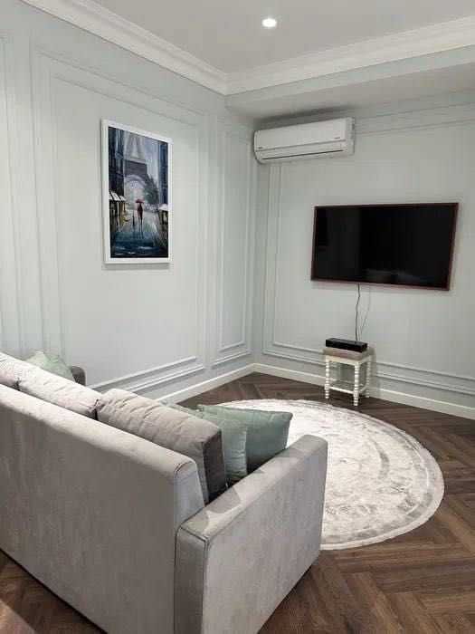 Сдается 2-х комнатная квартира На Ц-6