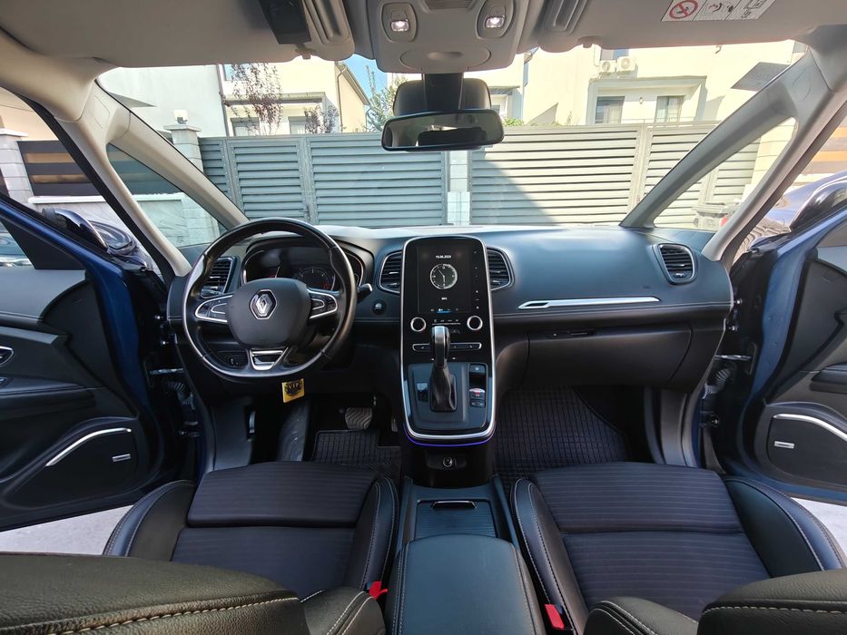 Renault Grand Scenic 2017