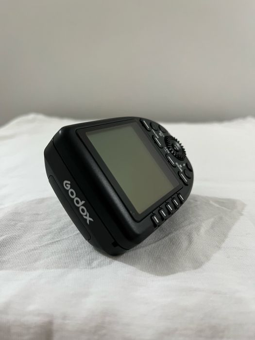 Trigger Godox XPro-F pentru Fujifilm | NOU