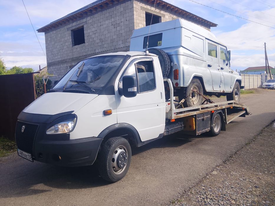 Услуги эвакуатора рядом свами.