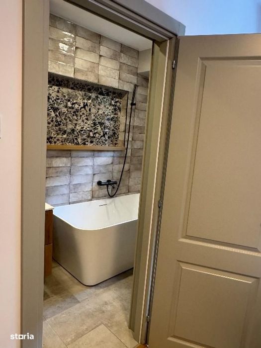 Apartament 3 camere | Renovat complet | Dorobanti-Capitale