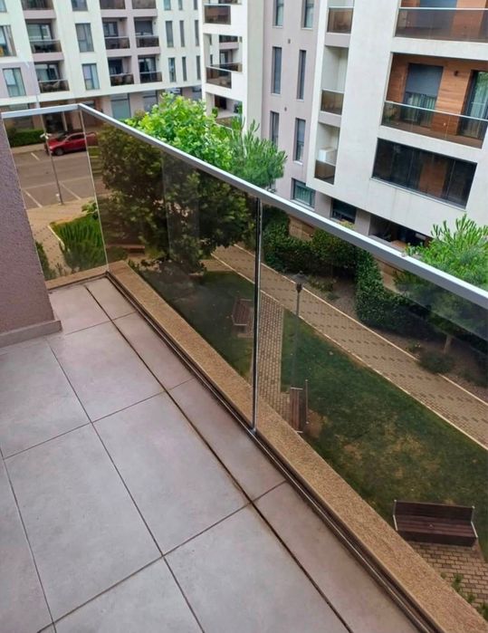 Apartament de vanzare cu doua camere, West Residence