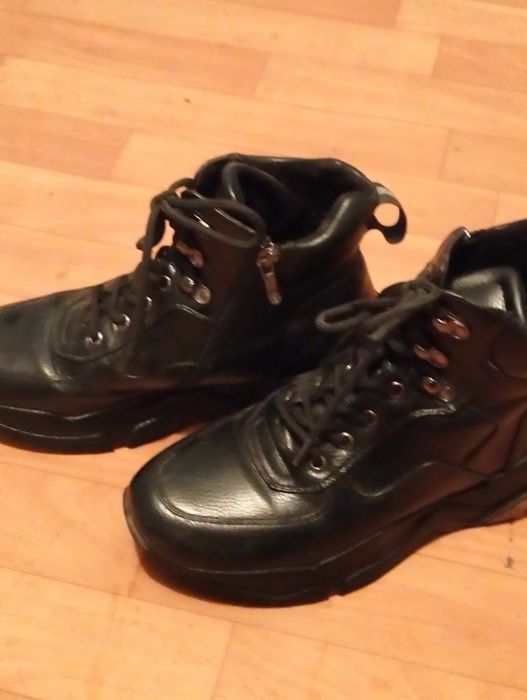 Продам полусапожки