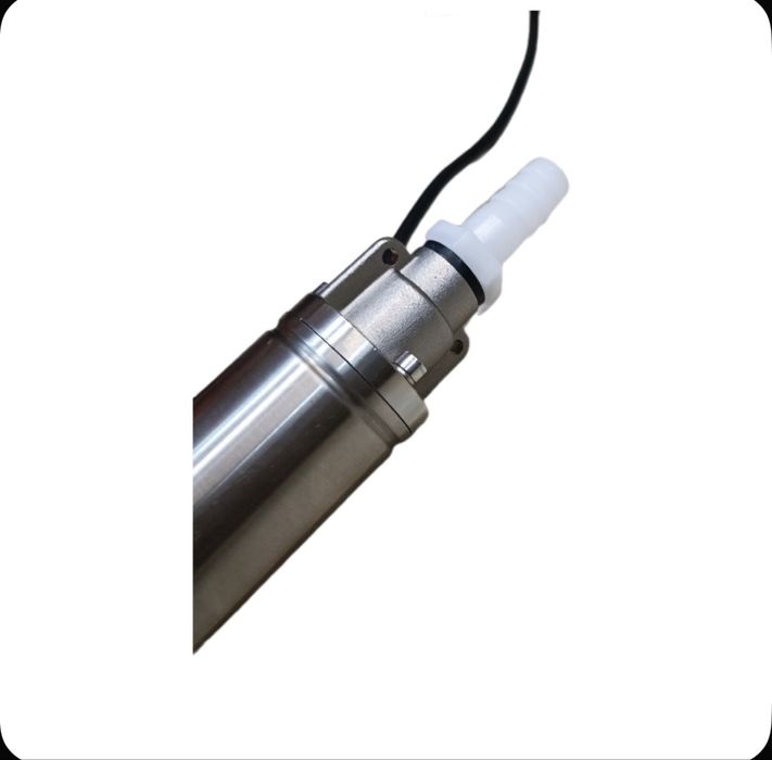 Глубинный насос диметр 50мм для трубы 63мм