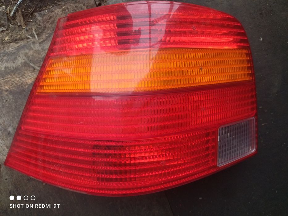 стопове за Голф 4 хечбек