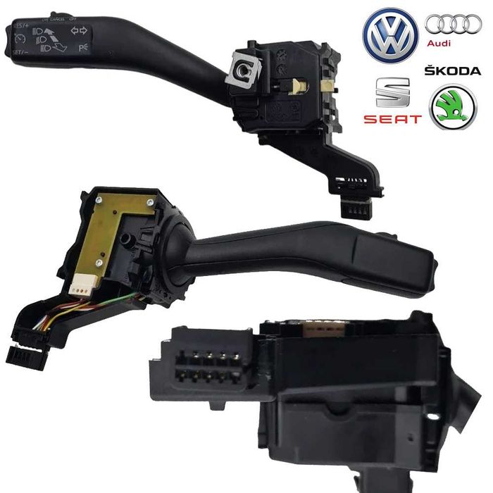 Toyota Lexus Cruise Control Темпомат Нов VW Audi Seat Skoda