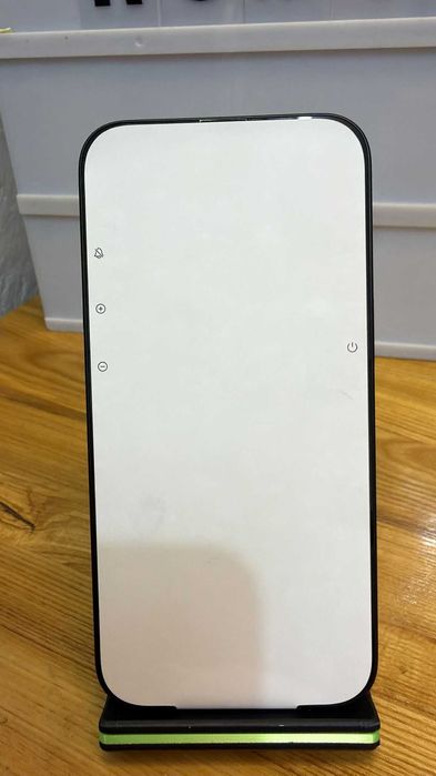 iPhone 16e, 128GB, 5G, Black, Impecabil, Nota 10/10