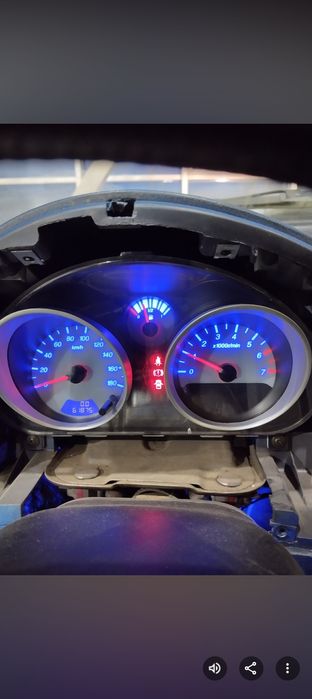 Продам спидометр