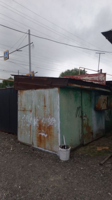 Киоски на продажу