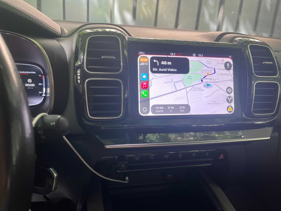 De vnzare Citroene C5 aircross 2020