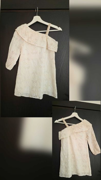 Детски дрехи Mayoral и GUESS