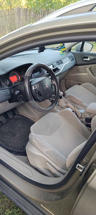 Citroen C5 de vanzare