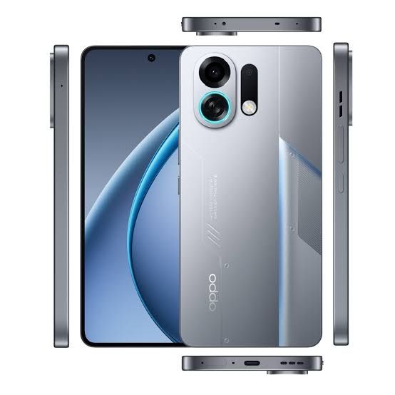 Oppo K13 Turbo Pro 12/256