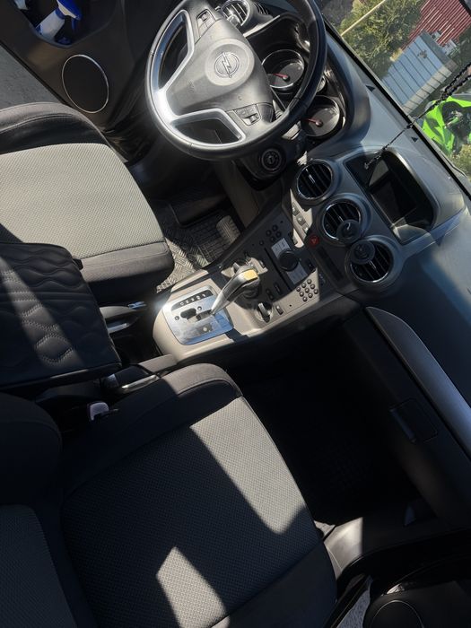 Opel antara 4x4 intretinut