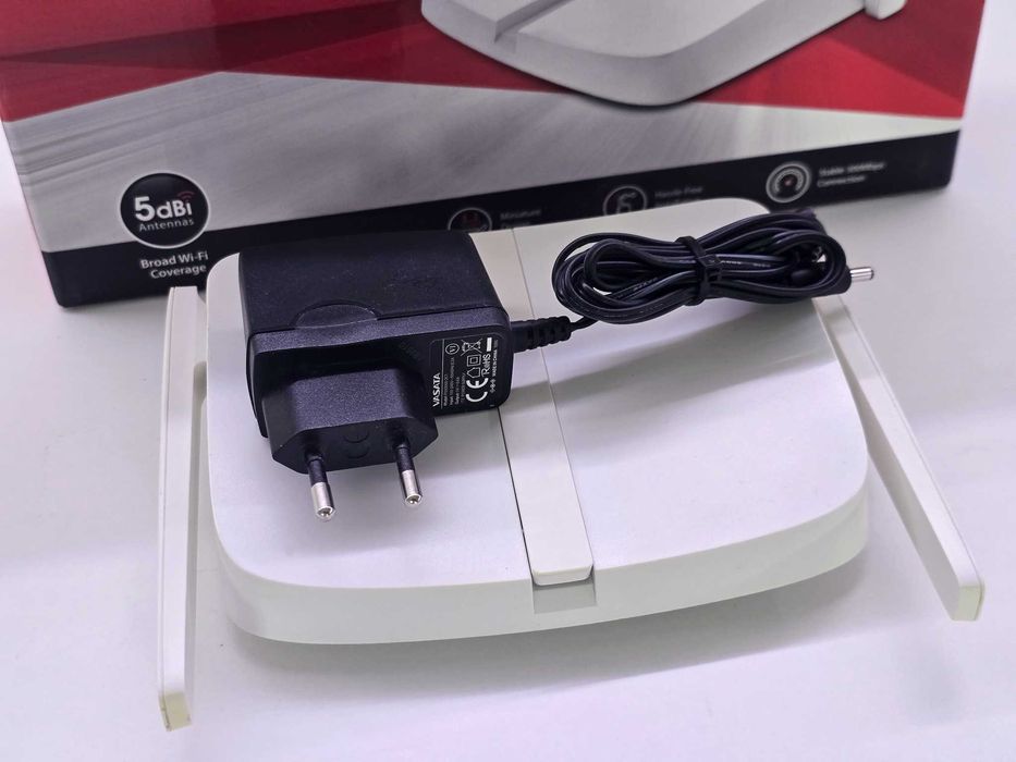 Mercusys 300Mbps Wireless N Router