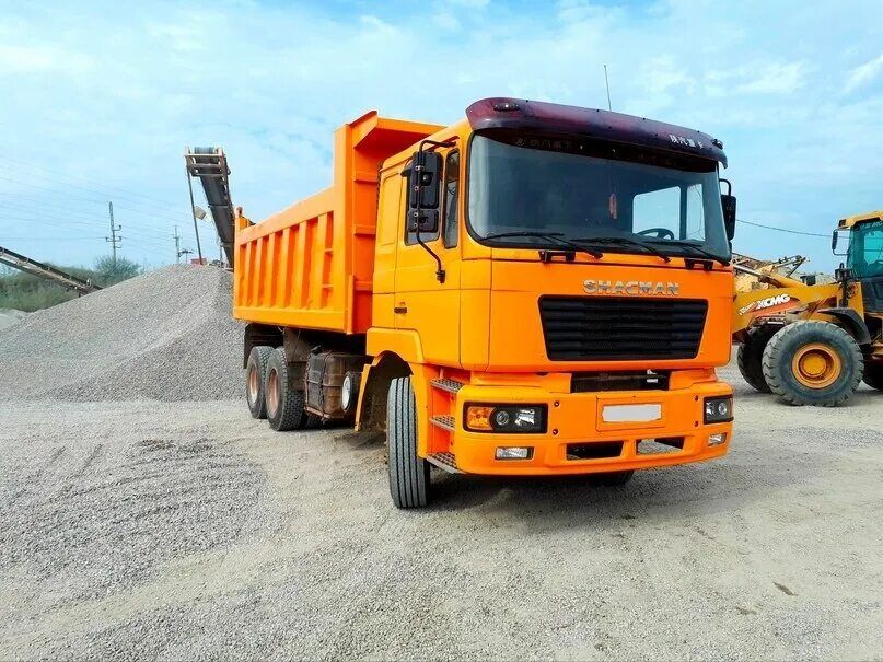 Щебень песок Грунт Вывоз мусора