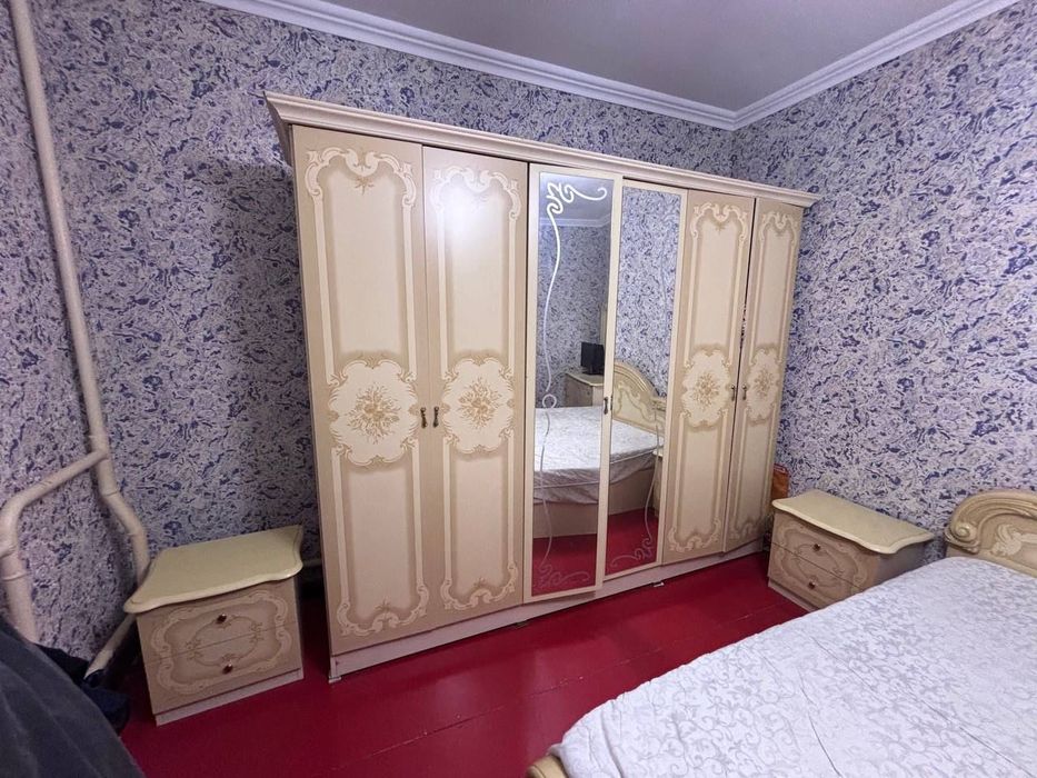 Спальная  мебель