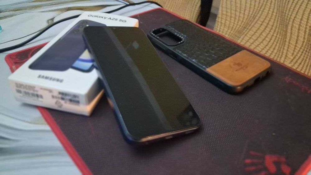 Samsung Galaxy A25 5G