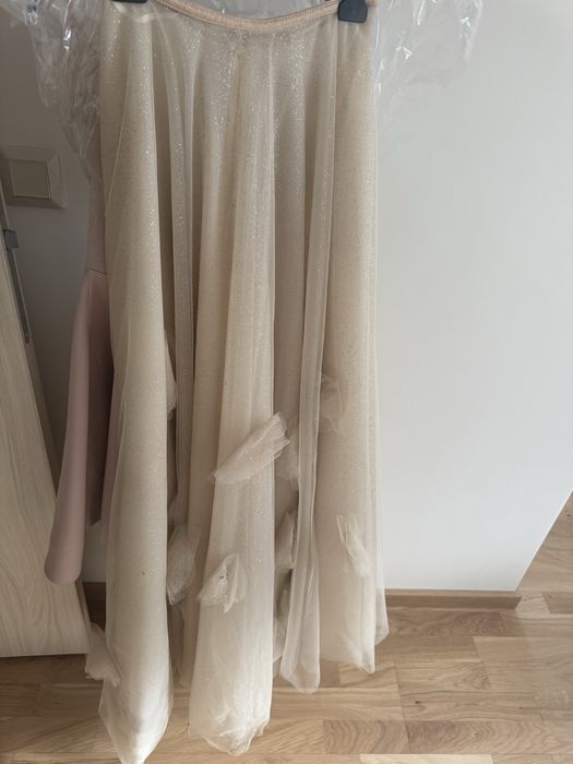 Официални рокля L/XL Liza Kain и Абитуриентска рокля Liza Kain S/M