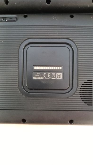 Професионални навигции Garmin fleet  770 и 780