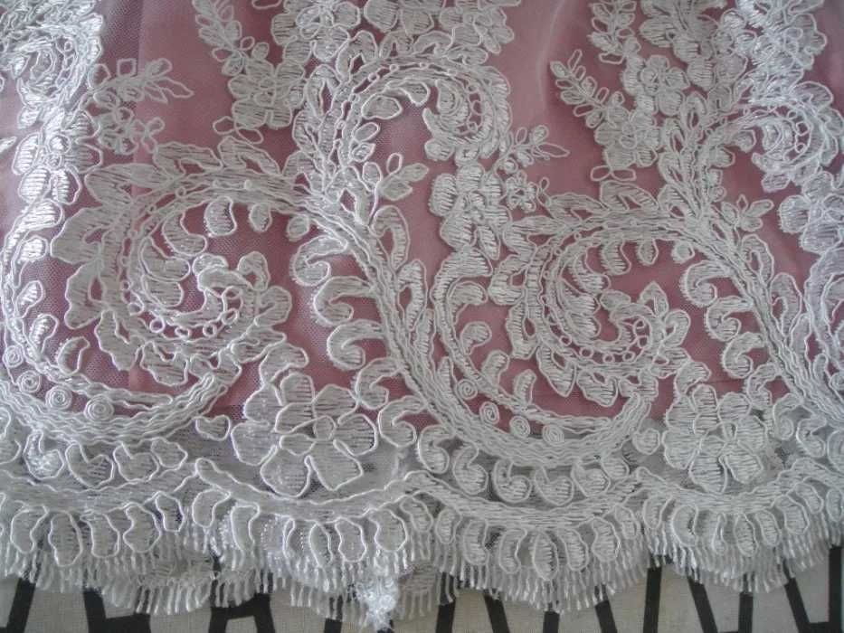 Rochie hand made,marimea 36/38,ca noua