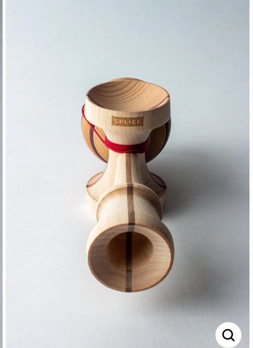 Sweets broken shape Splice IX