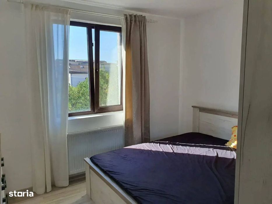 Apartament 3 camere Metrou 1 Decembrie loc parcare inclus in pret