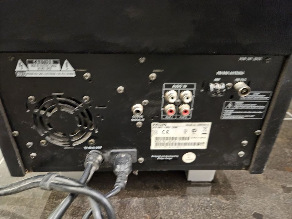 Уредба Philips