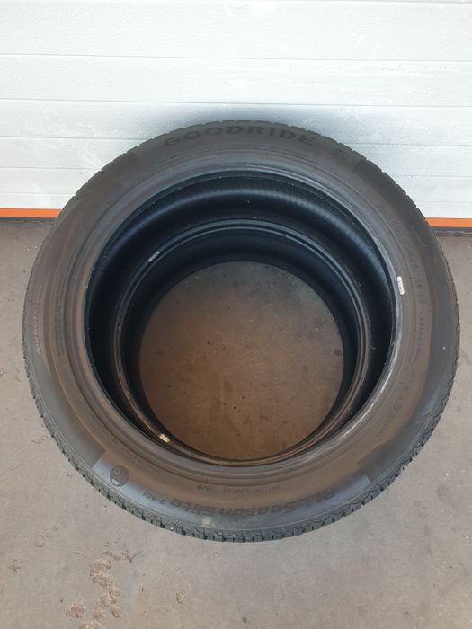 Всесезони гуми 2 броя GOODRIDE AllSeason Elite Z401 245 45 R19 дот2520