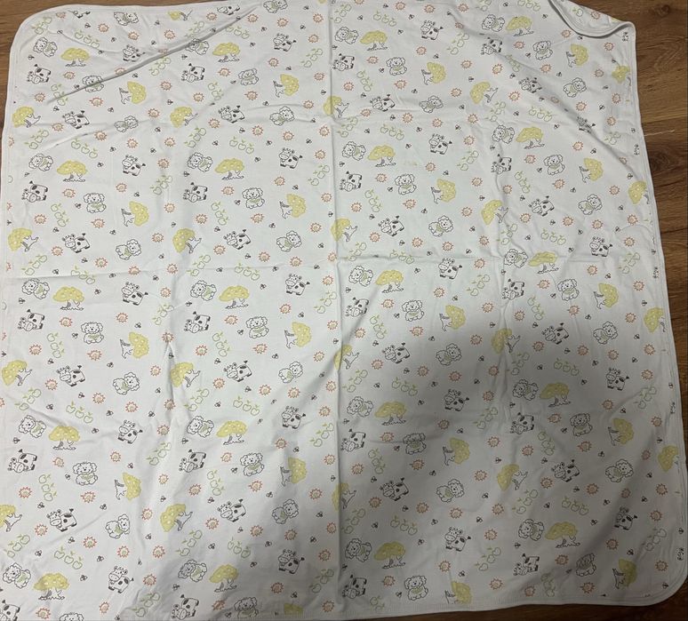 Paturica bebelus 85cmx80cm
